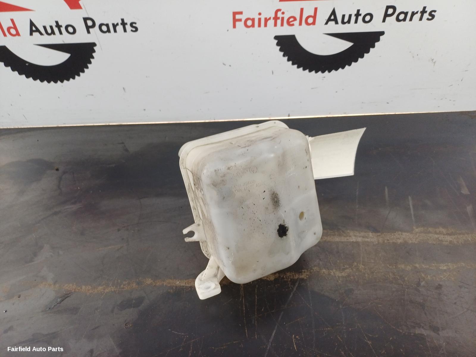 2010-2015 Kia Sportage Overflow Bottle