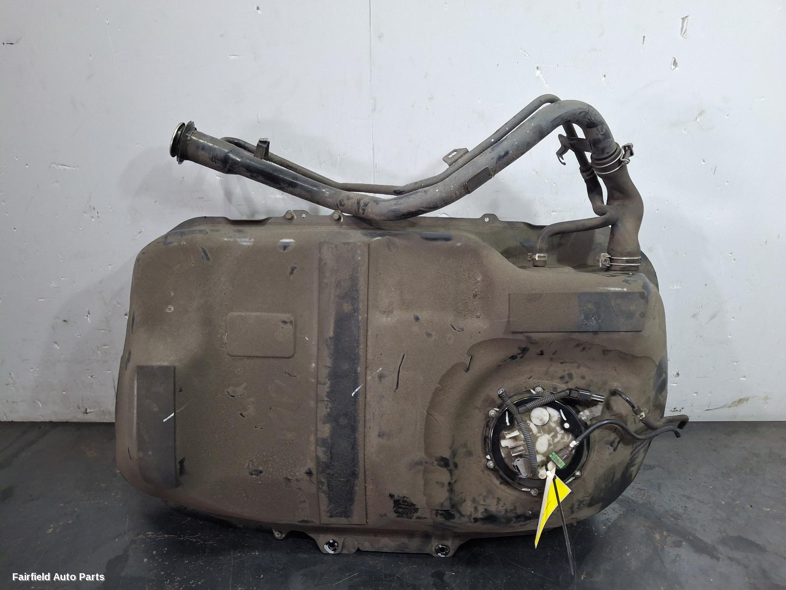 2010-2018 Mitsubishi Asx Fuel Tank
