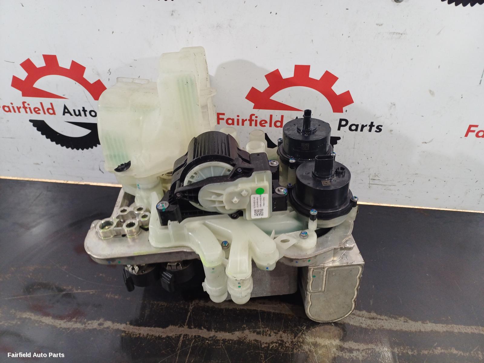 2019-2026 Tesla Model 3 Overflow Bottle