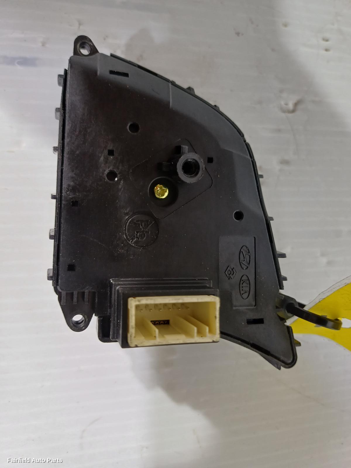 2018-2024 Kia Cerato Cruise Control Unit