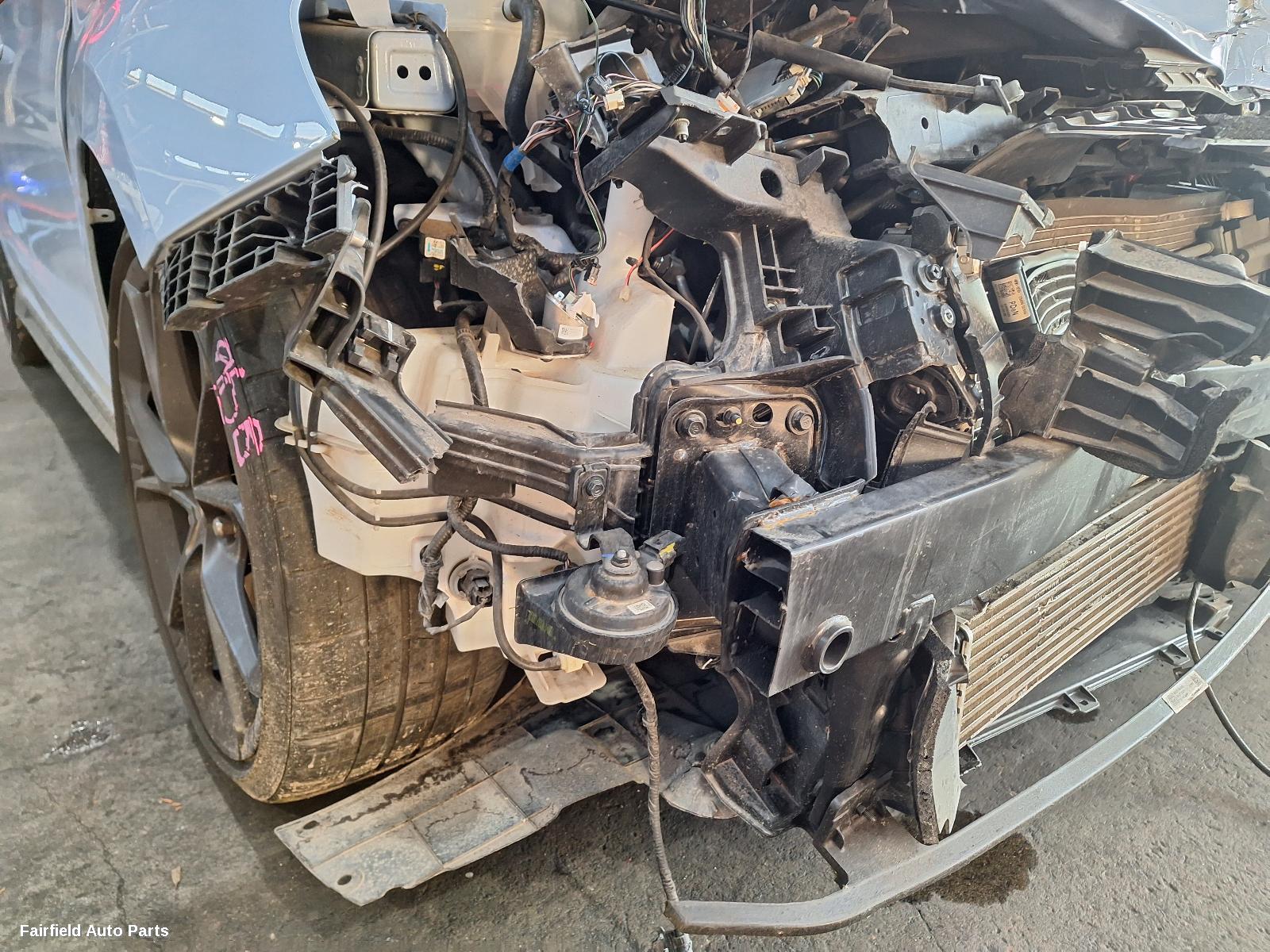 2021 Hyundai I30 Misc Switch Relay