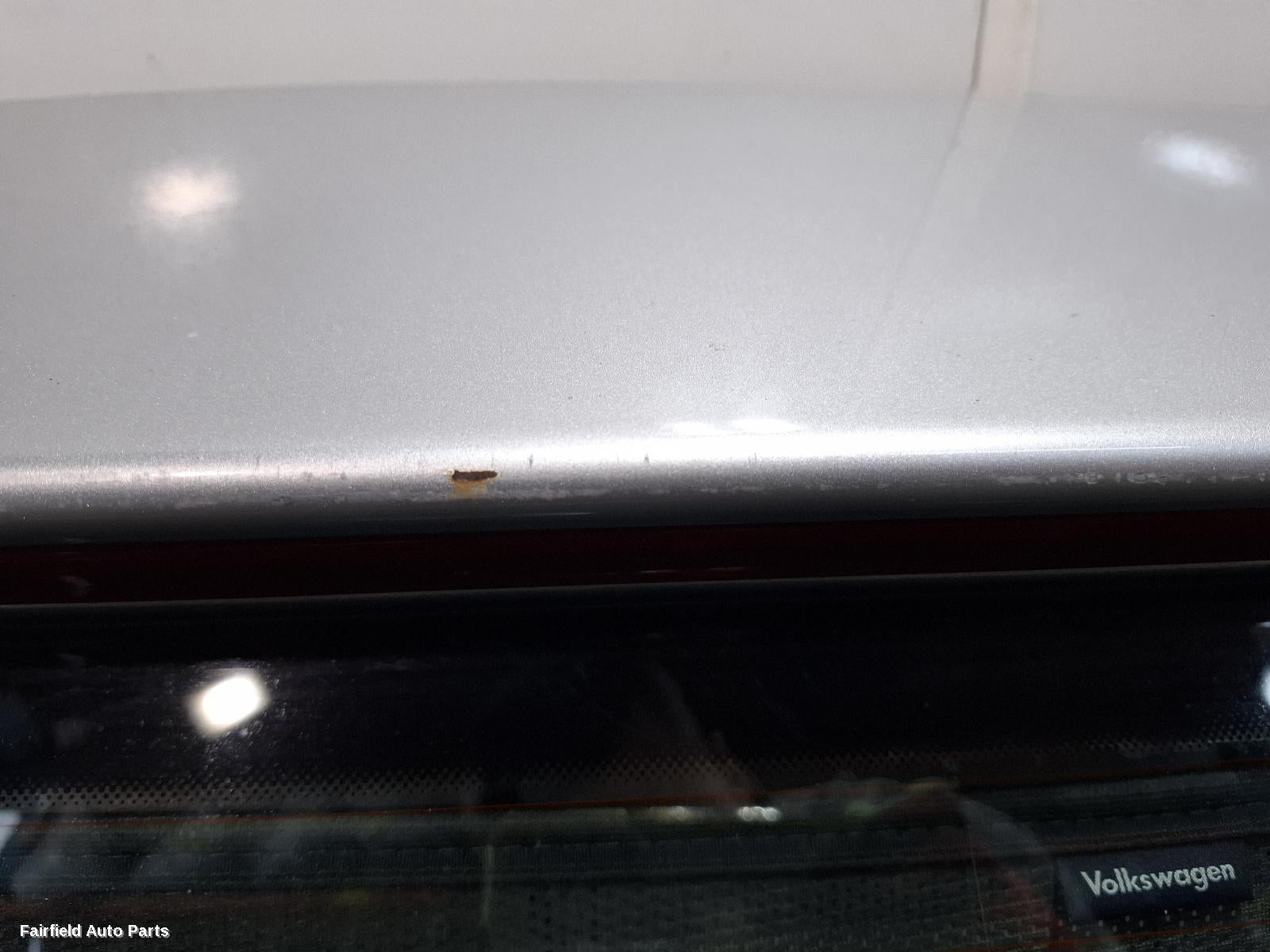 2015-2023 Volkswagen Passat Bootlid Tailgate