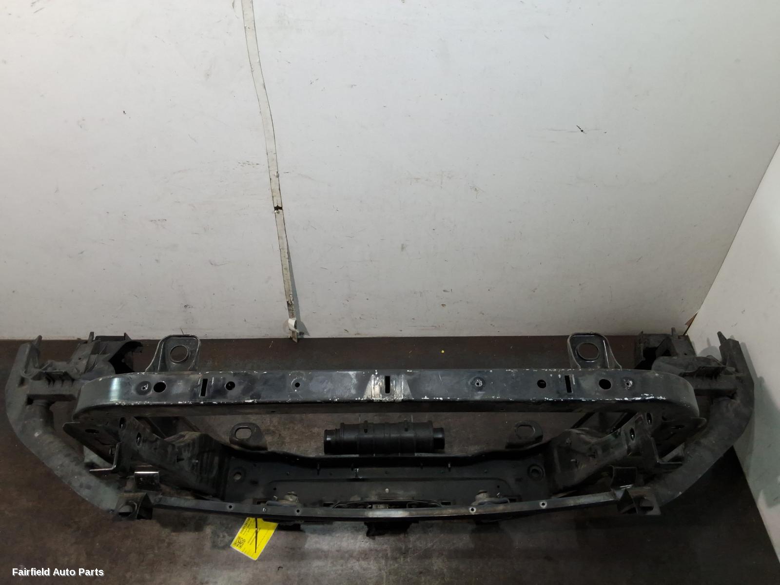 2010-2016 Jeep Grandcherokee Radiator Support
