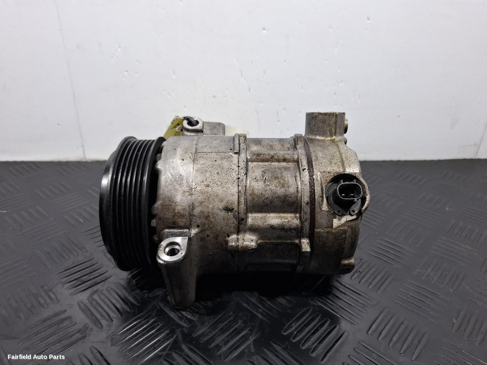2006-2013 Holden Commodore A C Compressor