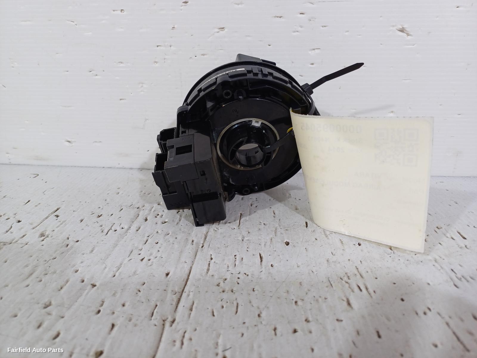 2008-2018 Suzuki Vitara Airbag Module Sensor