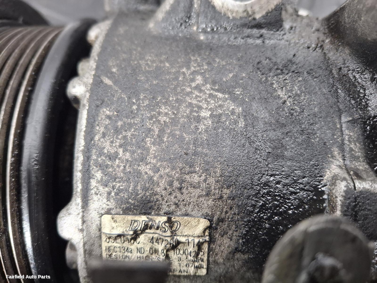 2006-2020 Toyota Tarago A C Compressor