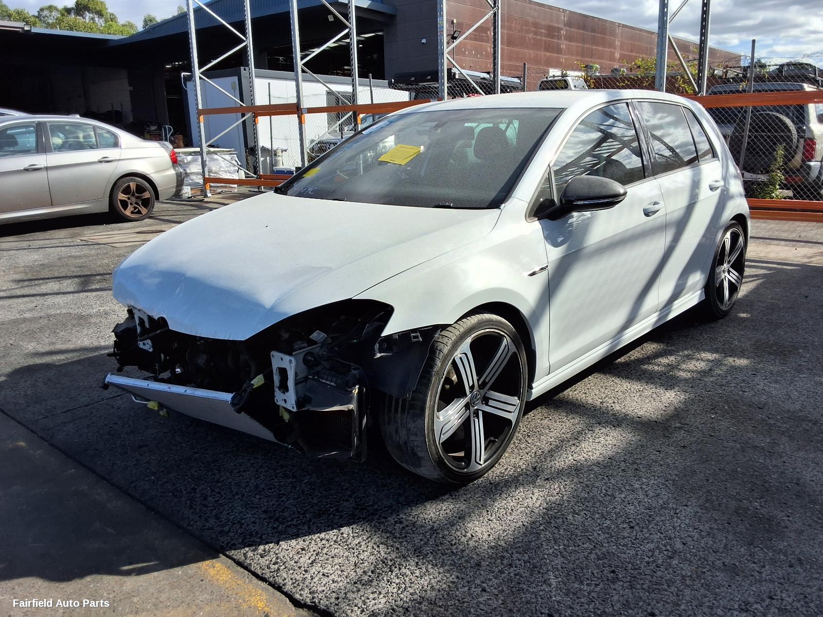 2015 Volkswagen Golf Left Front Lower Control Arm