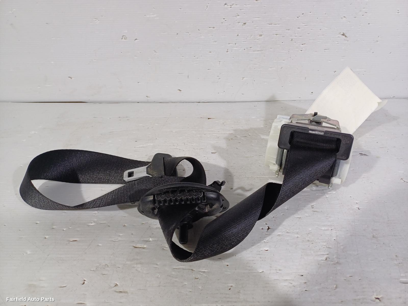 2013-2021 Bmw 2 Series Seatbelt Stalk