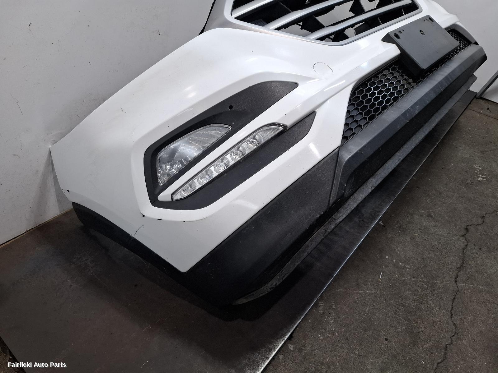 2015-2018 Hyundai Tucson Front Bumper