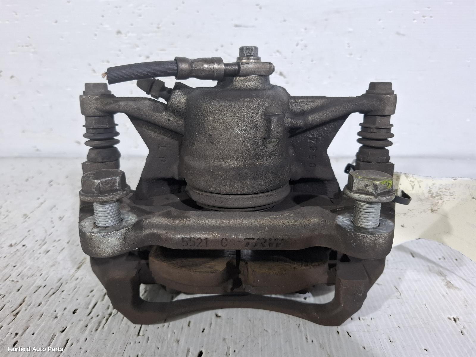 2013-2020 Audi A3 Caliper