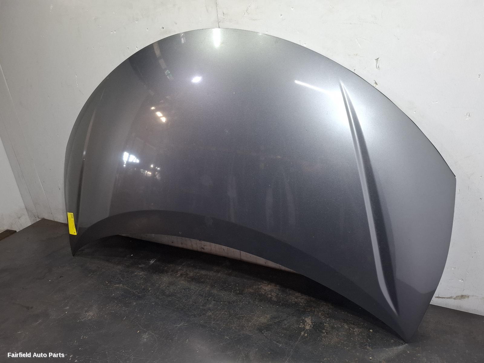 2012-2016 Honda Civic Bonnet