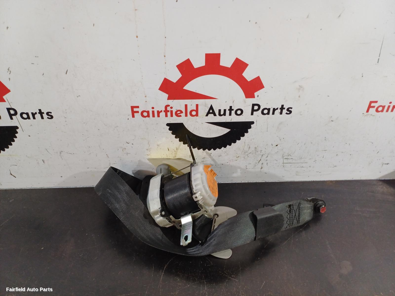 2012-2017 Hyundai I30 Seatbelt Stalk