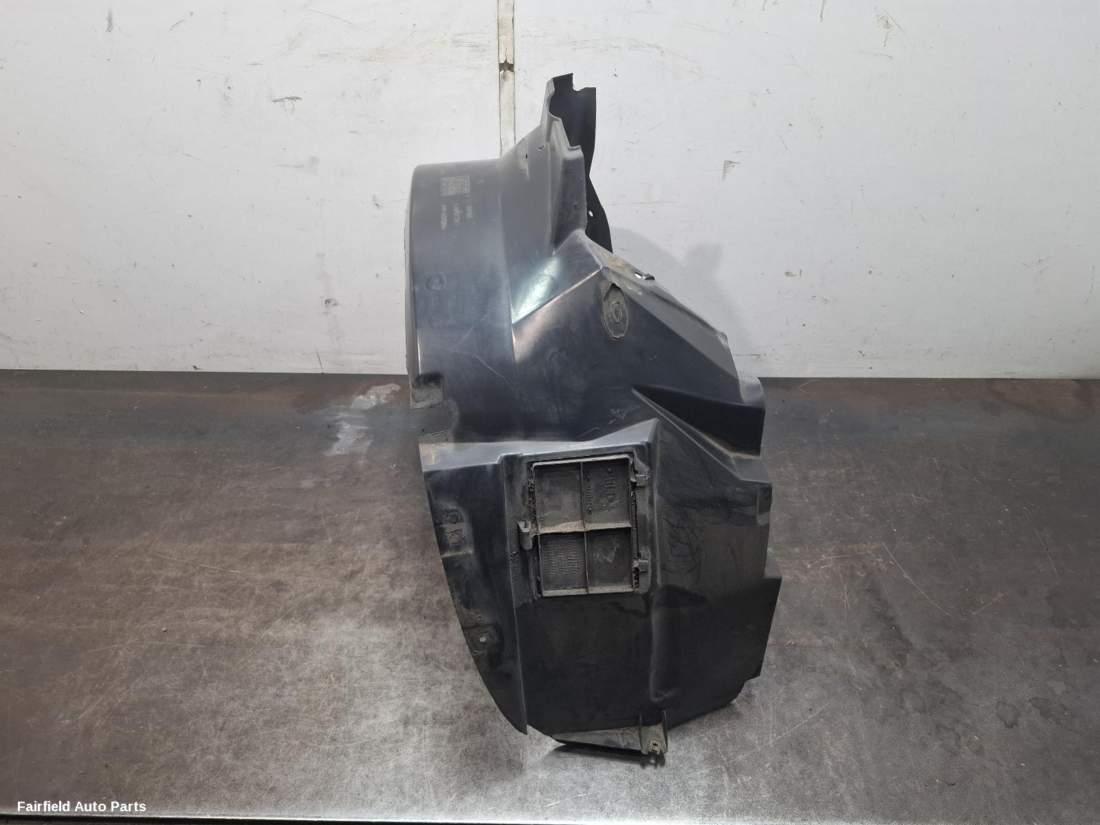 2008-2024 Fiat 500 Right Guard Liner