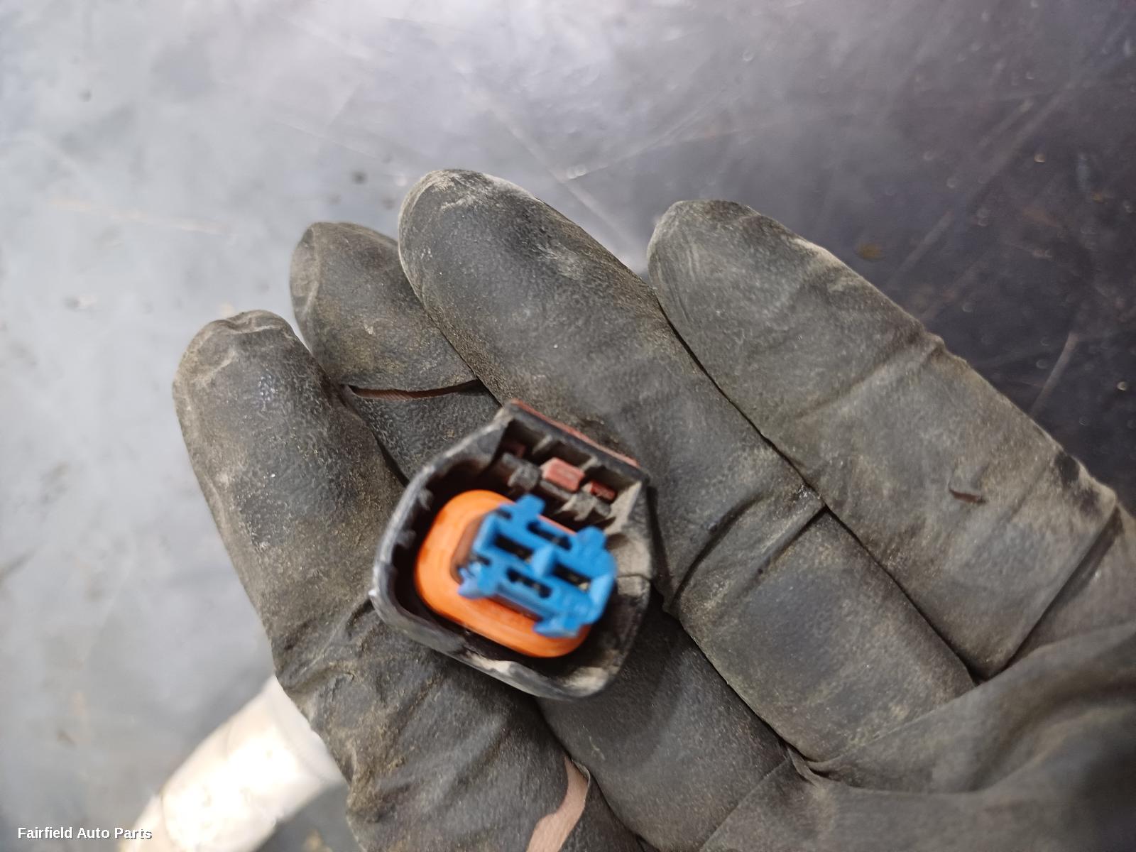 2015-2019 Land Rover Discovery Sport Steering Box Rack