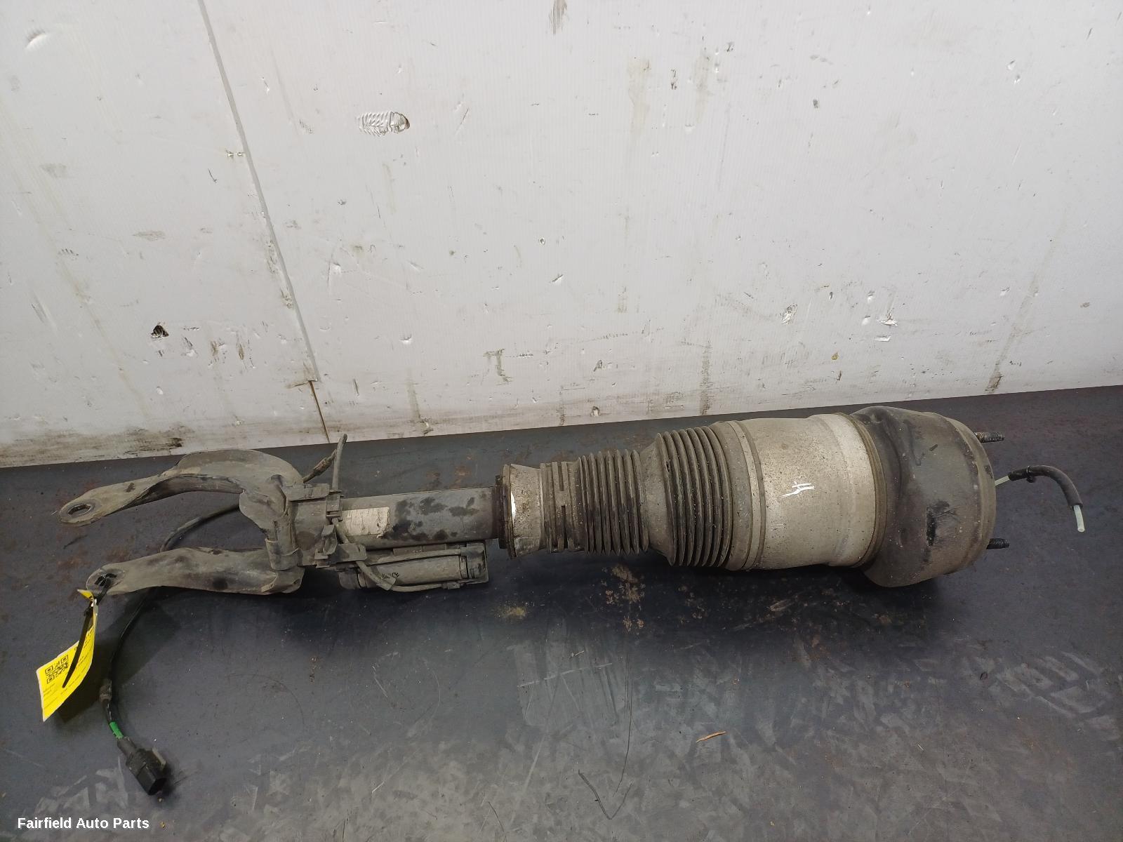 2012-2015 Mercedes Gl Class Right Front Strut