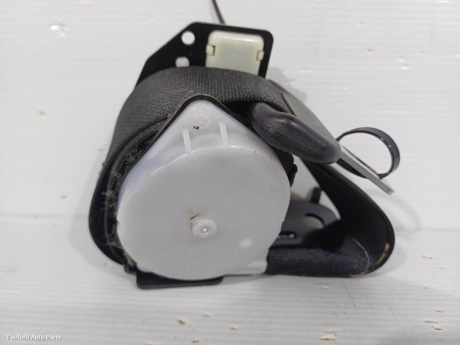 2012-2015 Toyota Corolla Seatbelt Stalk