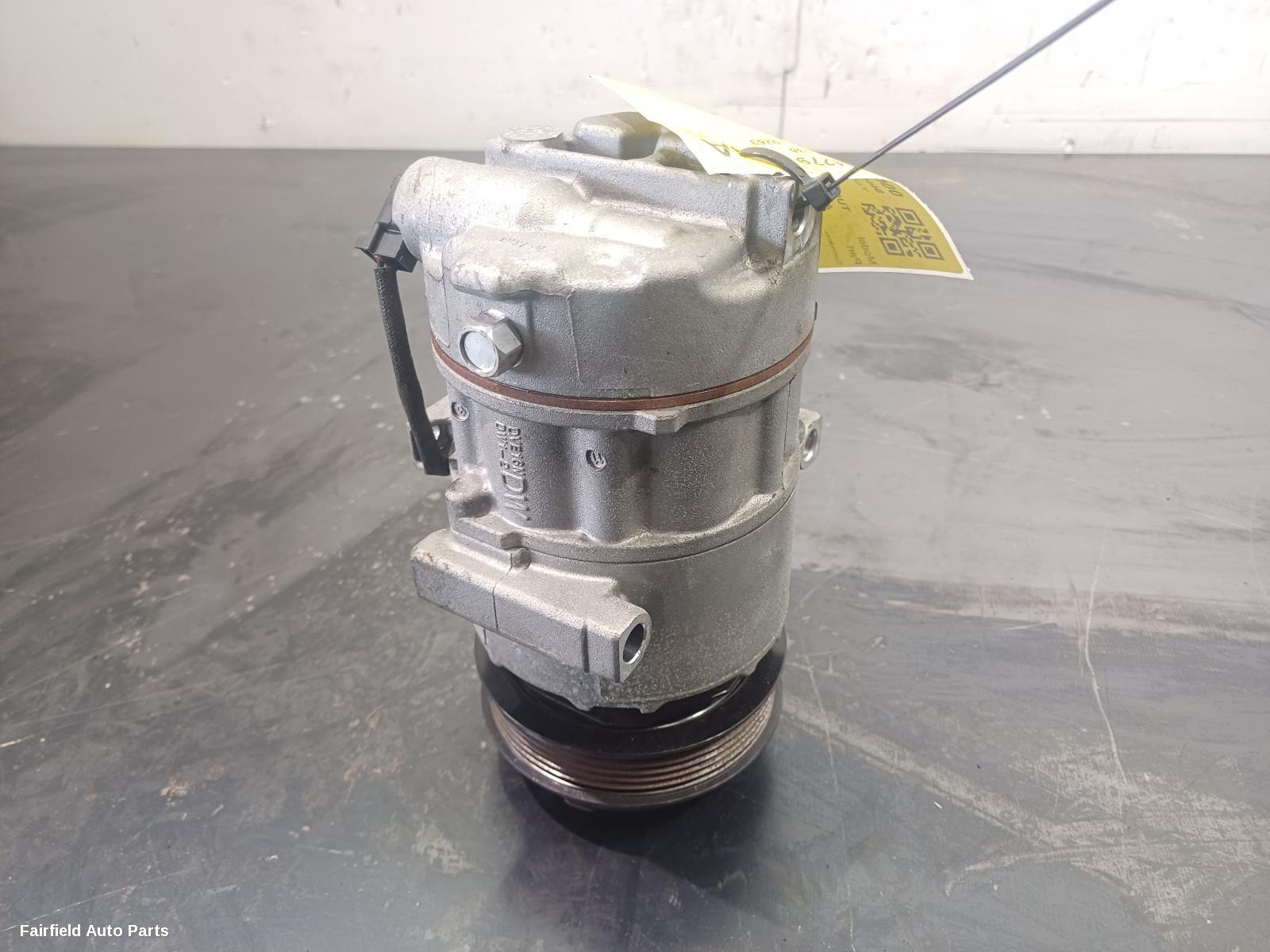 2018-2021 Hyundai Tucson A C Compressor