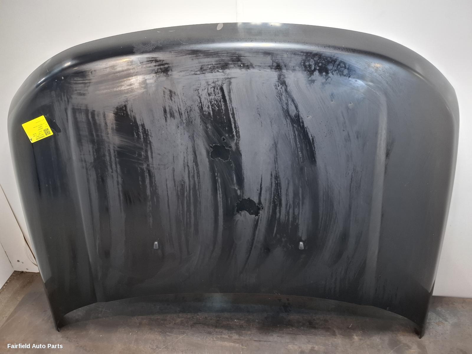 2005-2009 Land Rover Discovery Bonnet