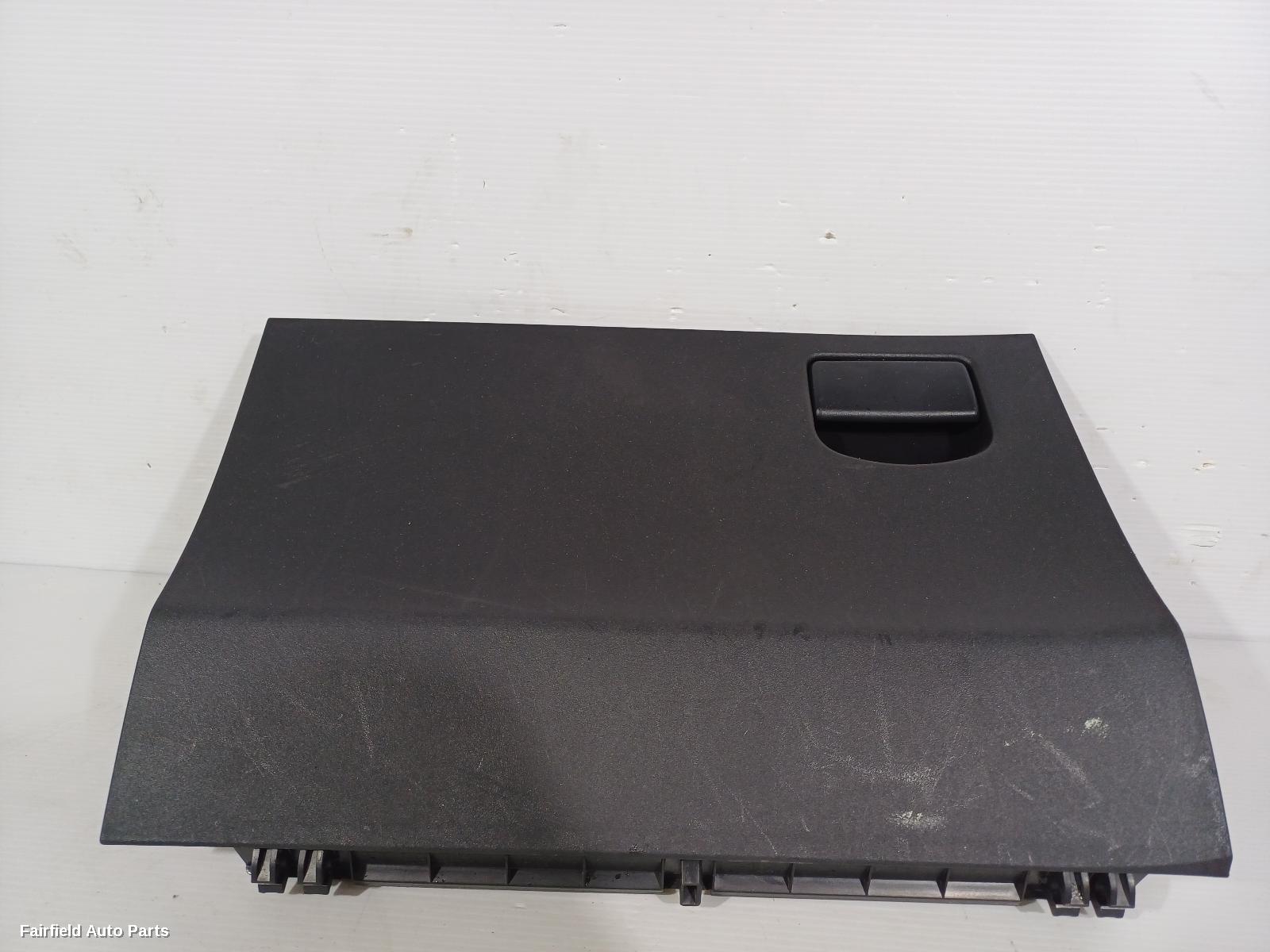 2005-2016 Toyota Yaris Glove Box