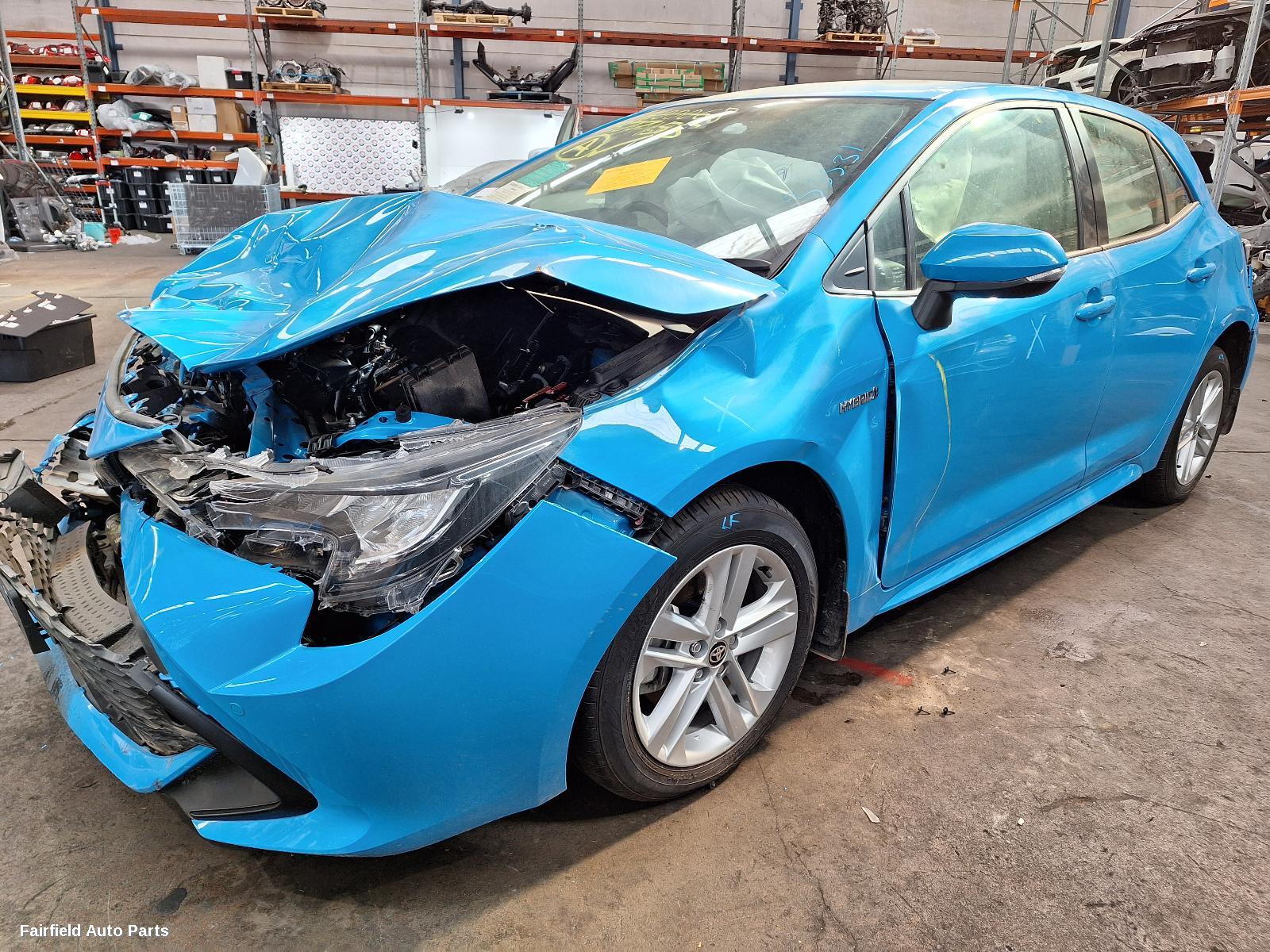 2018-2024 Toyota Corolla Pwr Dr Wind Switch