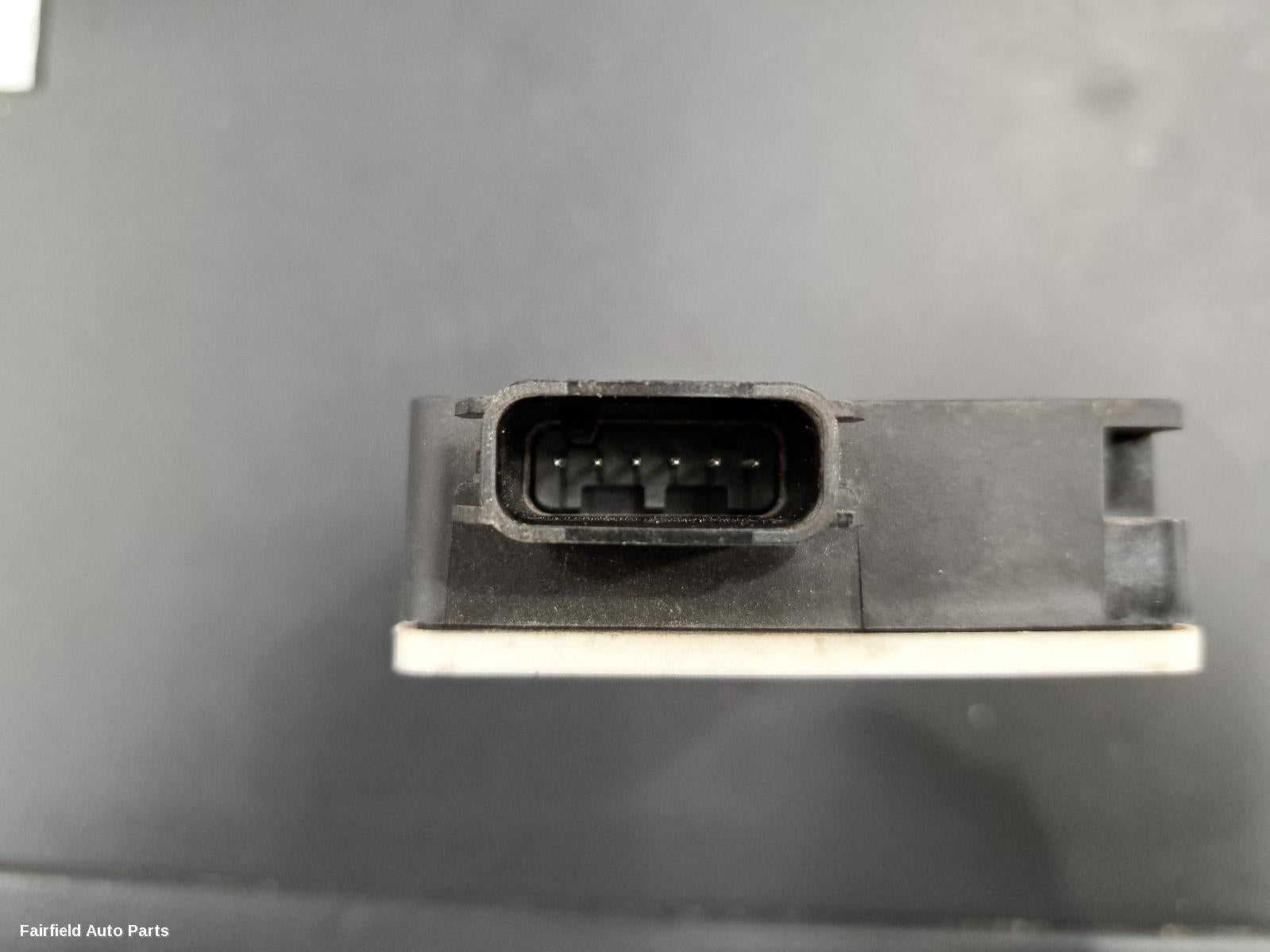 2011-2019 Mercedes B Class Ecu