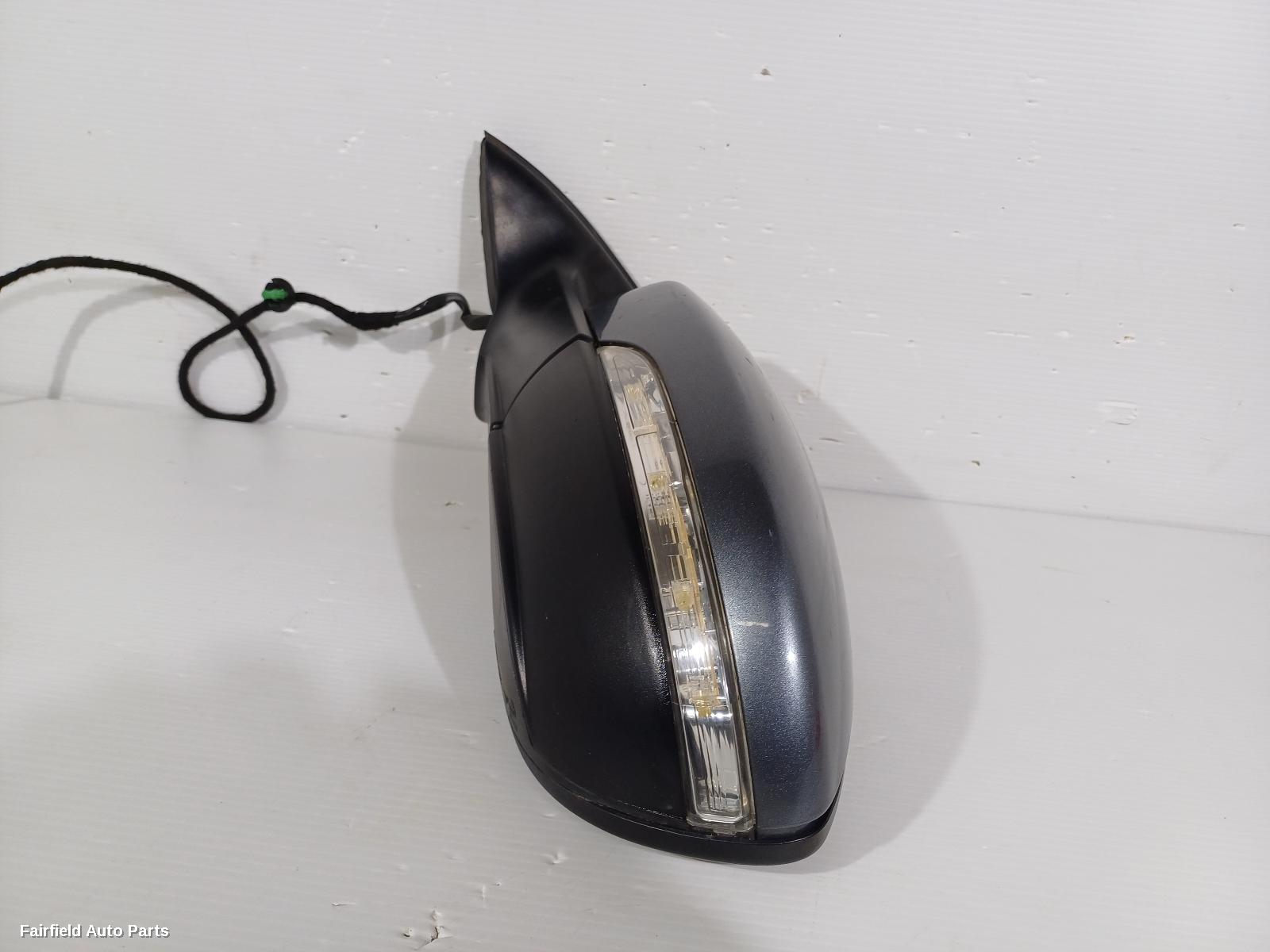 2011-2017 Volkswagen Jetta Left Door Mirror