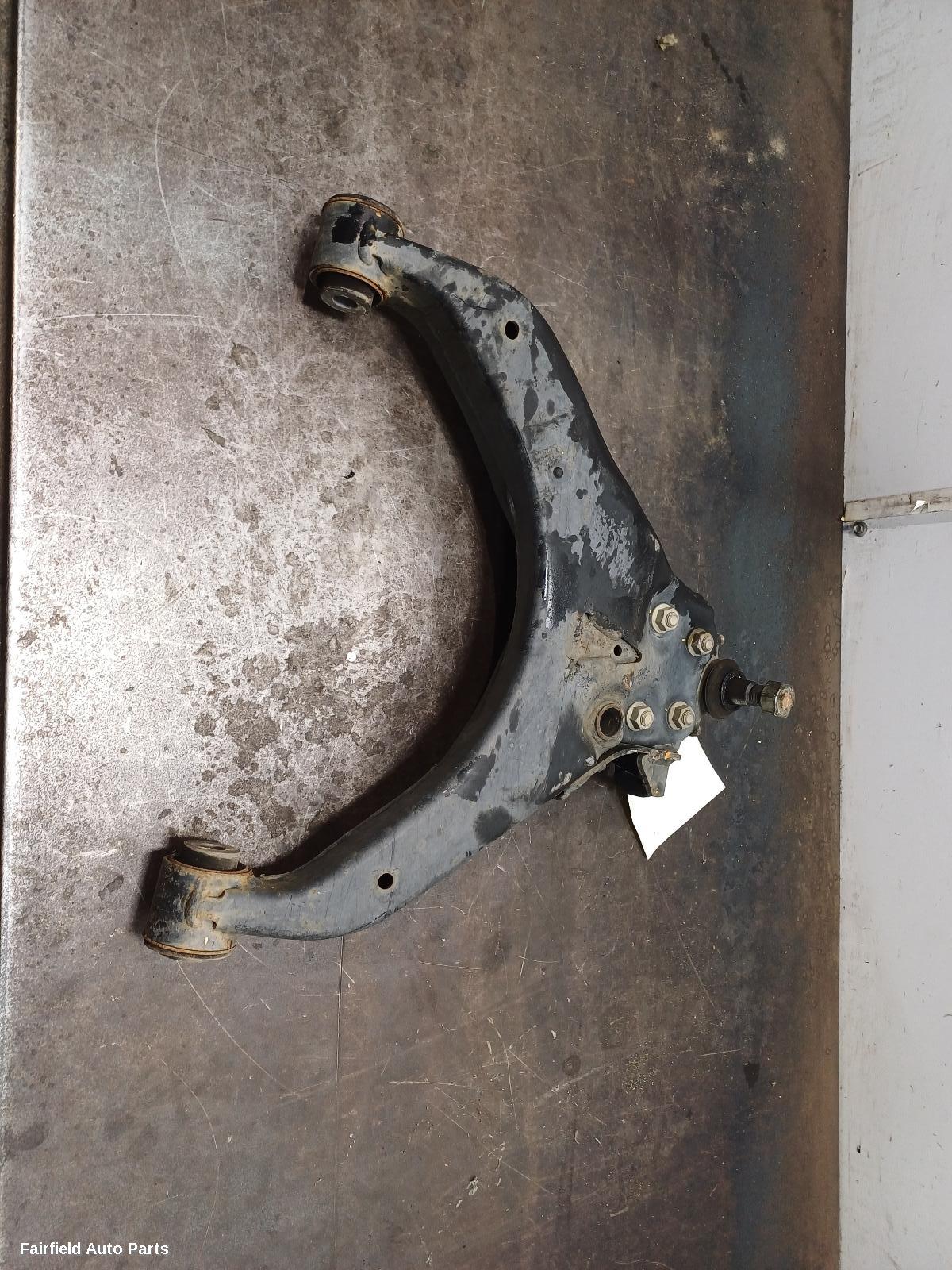 2013-2021 Isuzu Mu-x Right Front Lower Control Arm