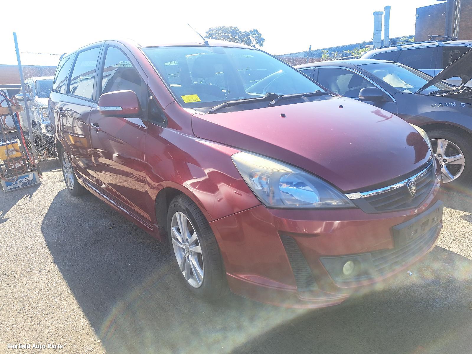 2014 Proton Exora Washer Bottle