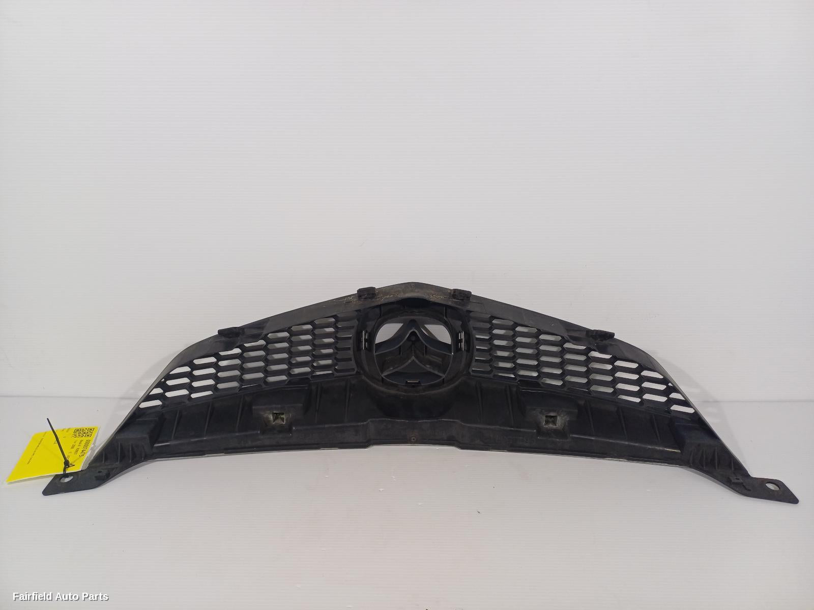 2005-2007 Mazda 6 Grille