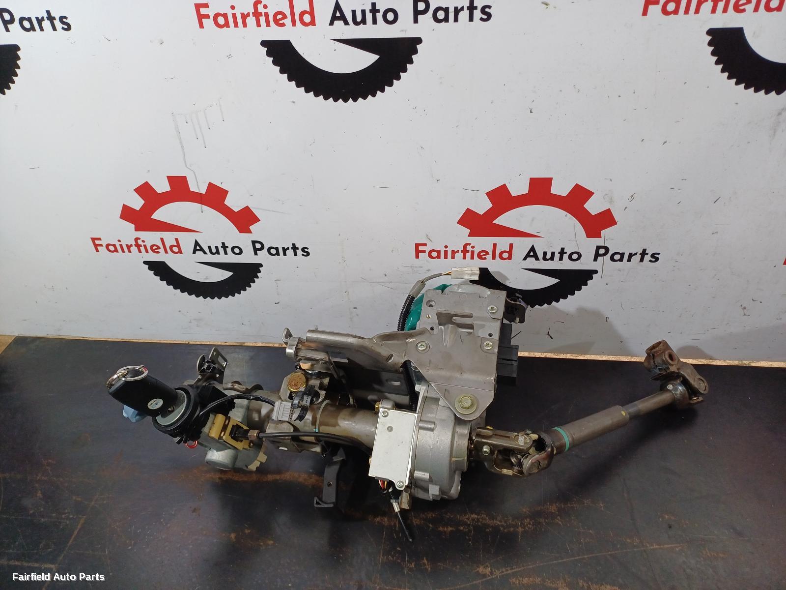 2004-2013 Nissan Tiida Steering Column