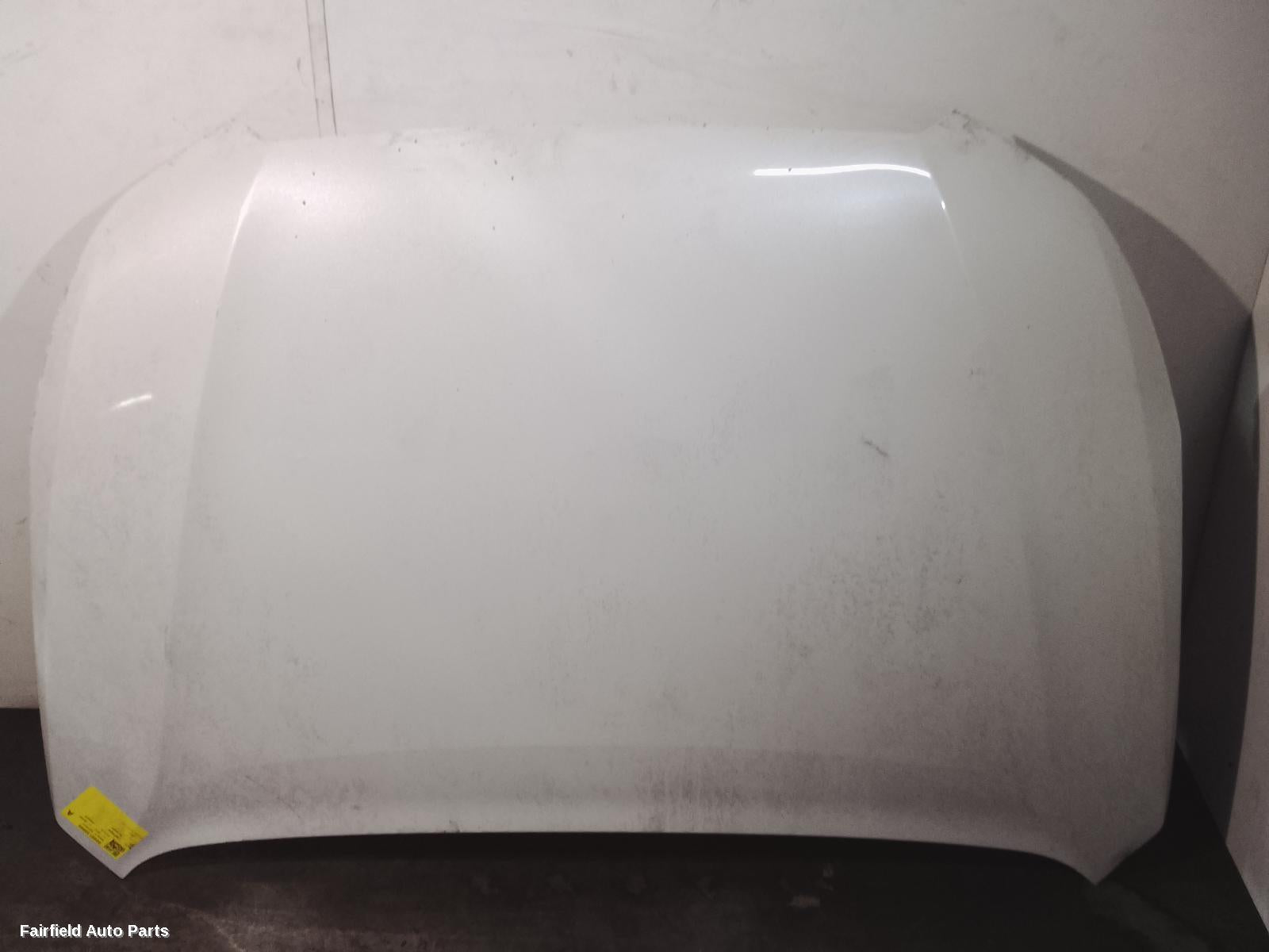 2011-2017 Subaru Impreza Bonnet
