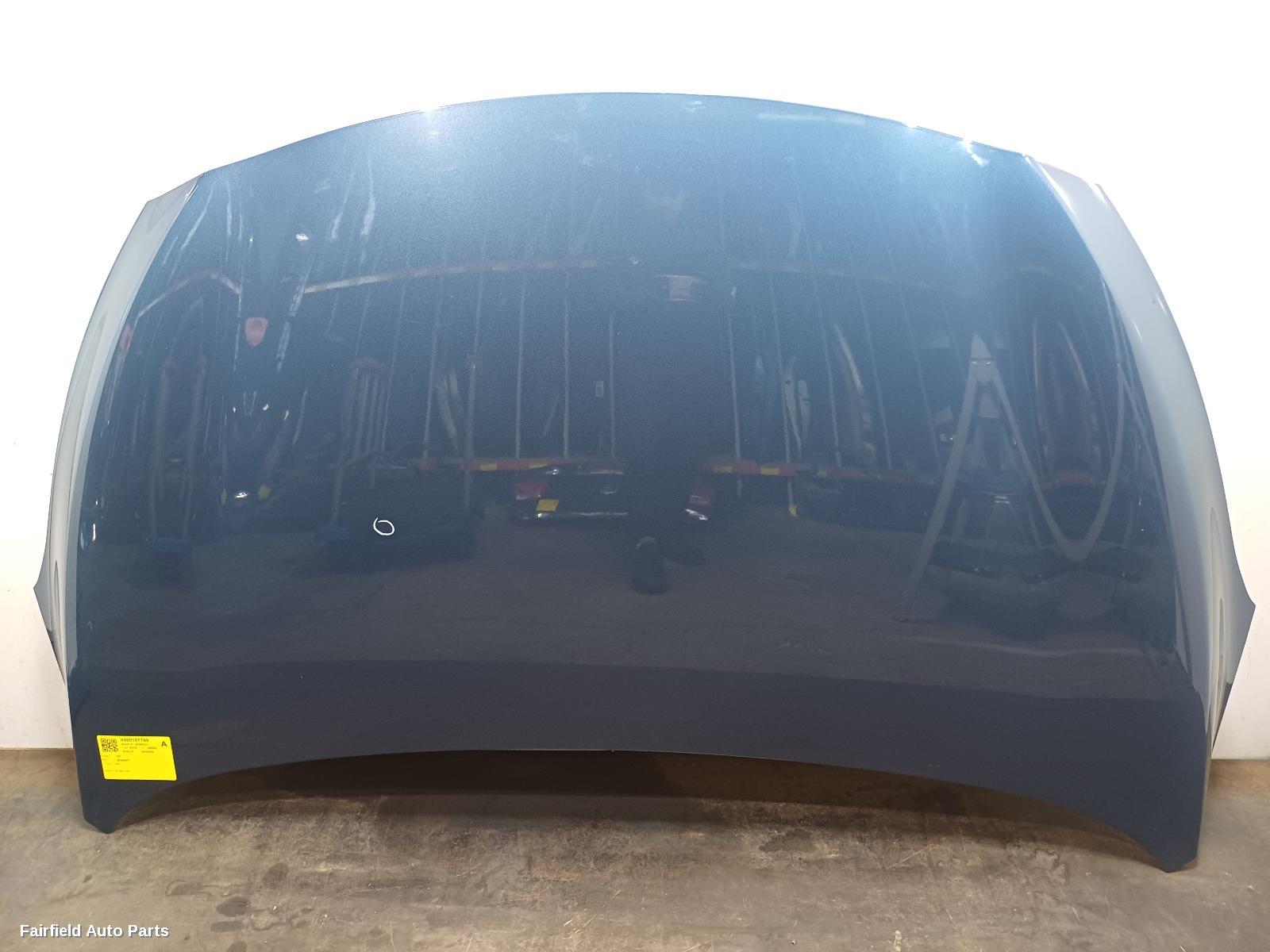 2011-2019 Hyundai I40 Bonnet