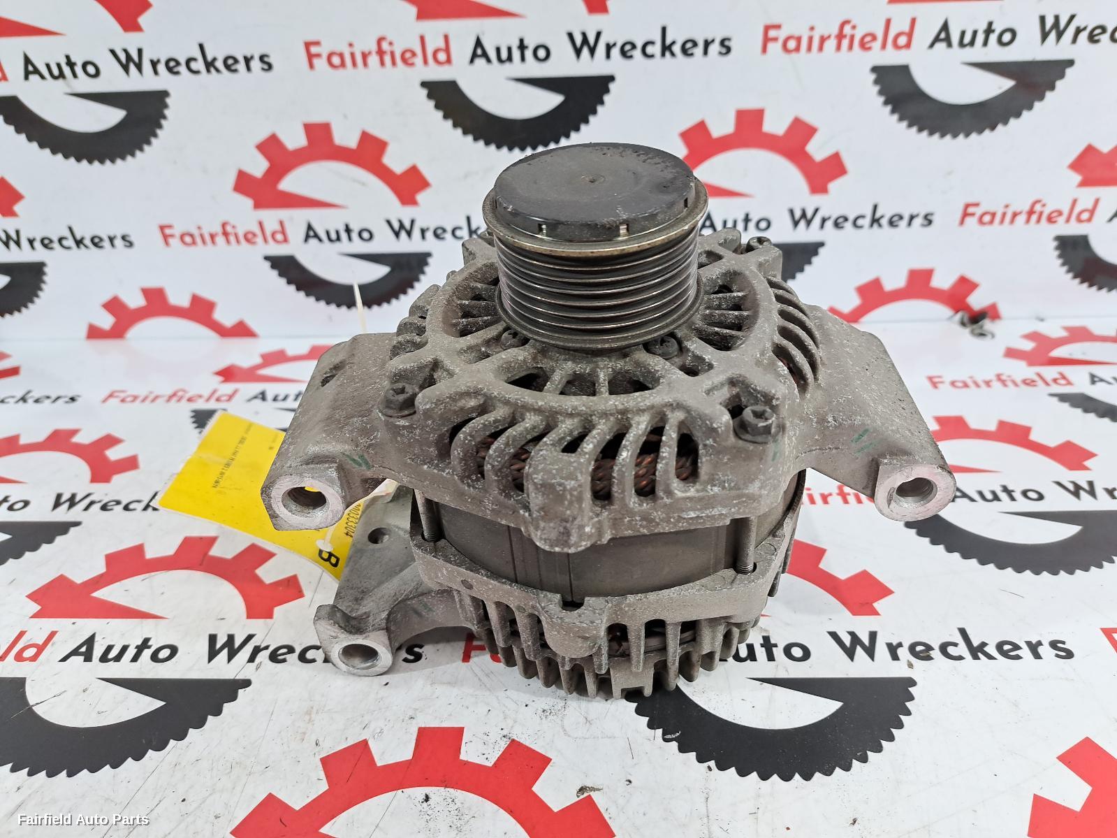 2015-2018 Ford Ranger Alternator