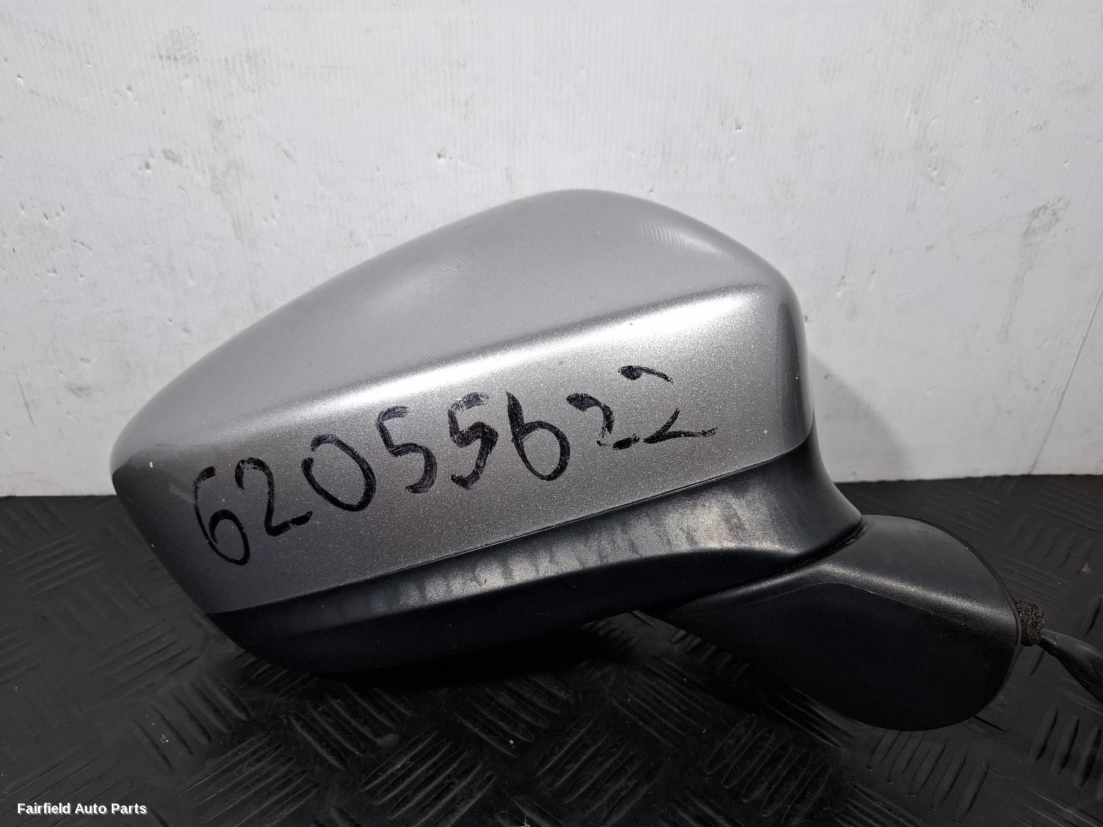 2012-2014 Mazda Cx5 Right Door Mirror