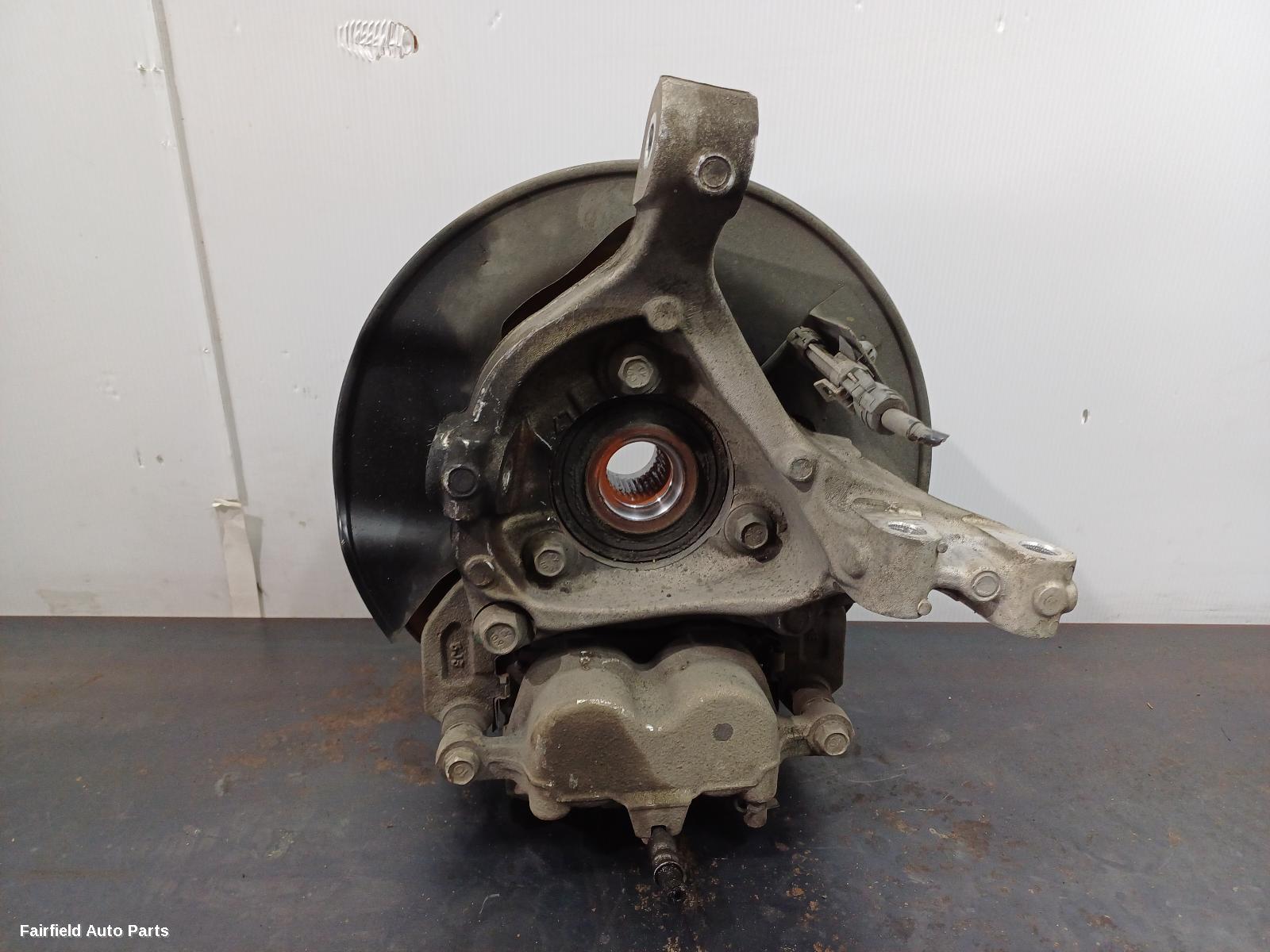 2011-2018 Holden Captiva Left Front Hub Assembly
