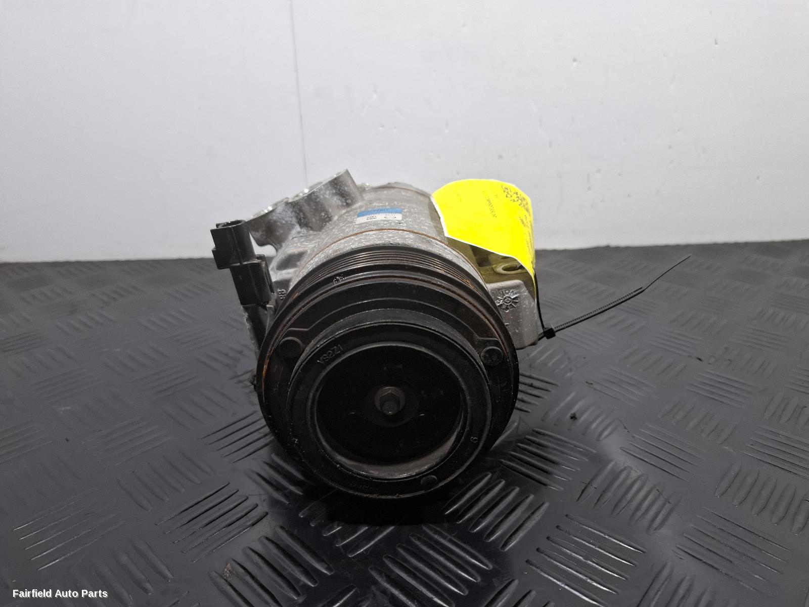 2016-2023 Mazda Cx9 A C Compressor