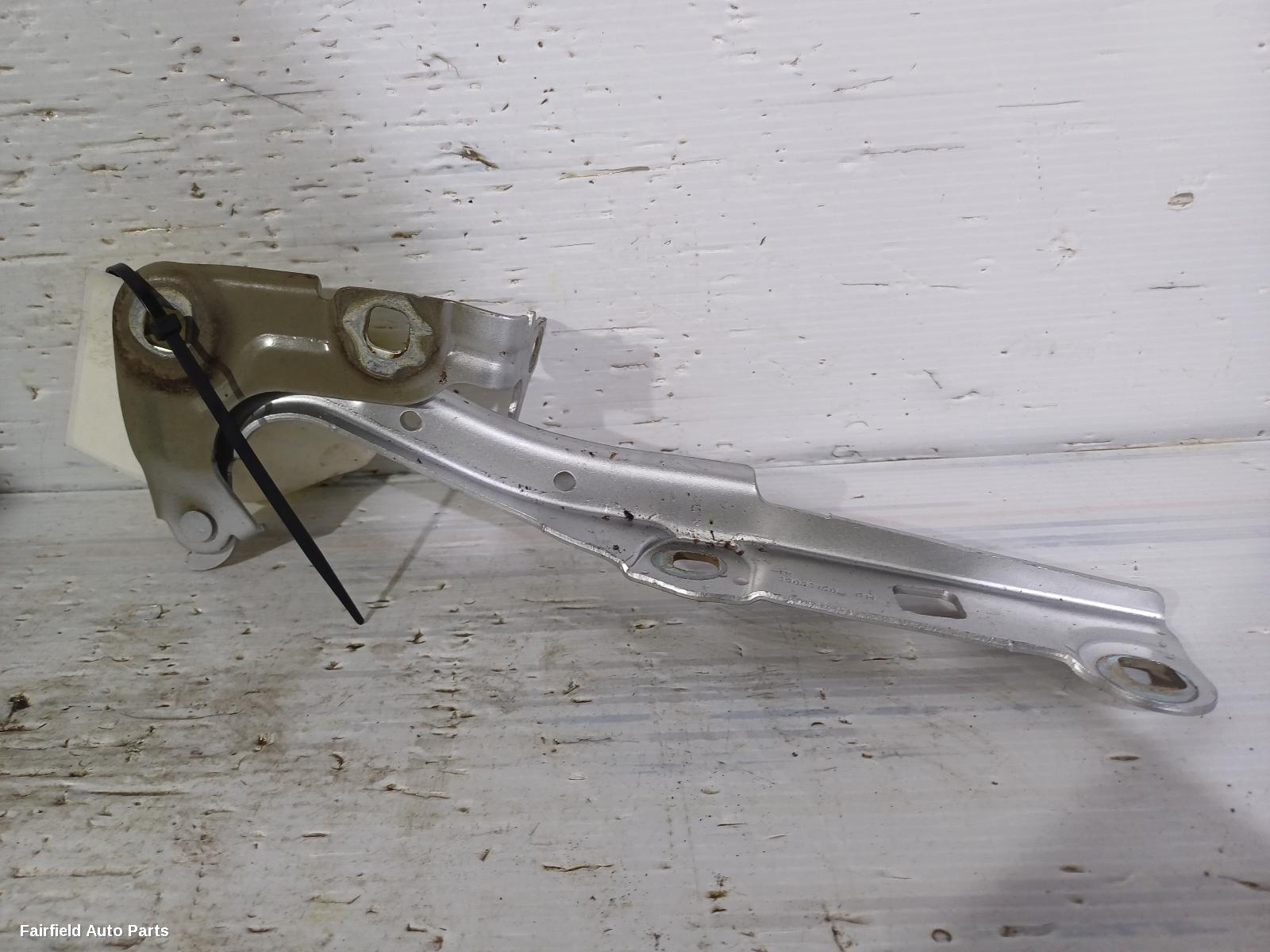 2016-2020 Holden Astra Bonnet Hinge Strut