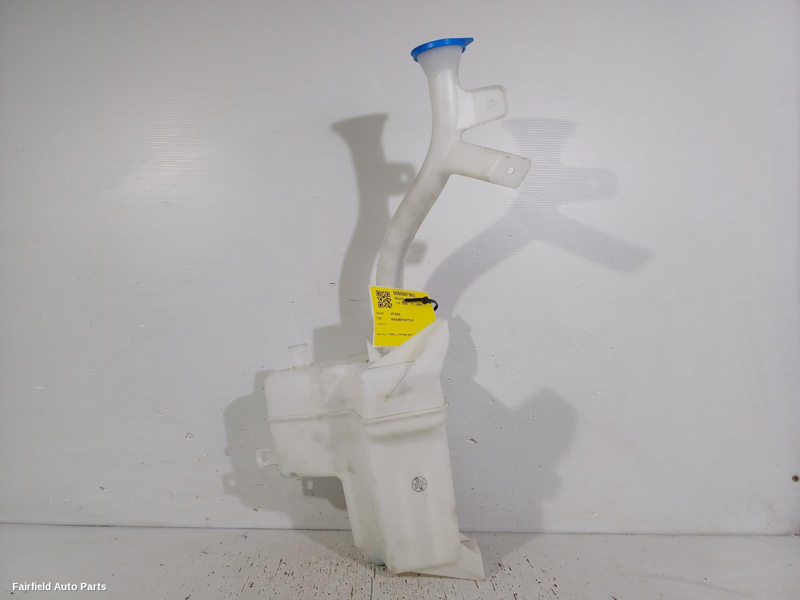 2015-2026 Suzuki Vitara Washer Bottle