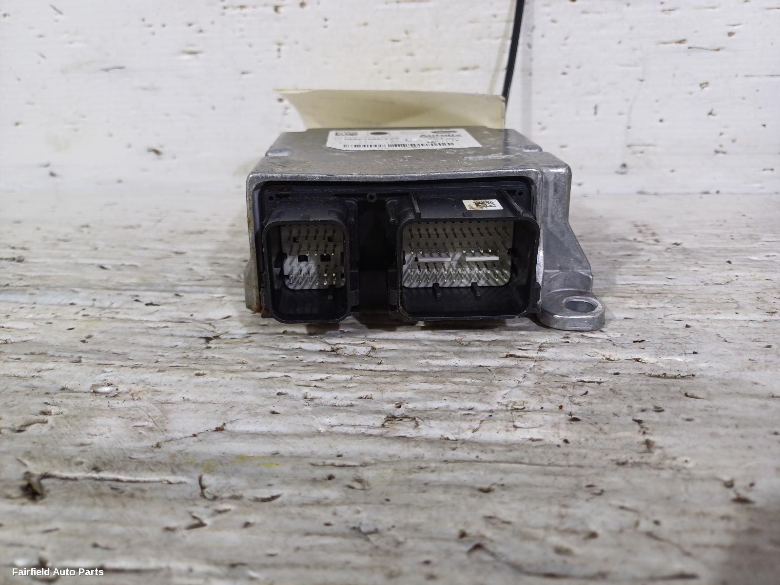 2013-2022 Land Rover Rangerover Sport Airbag Module Sensor