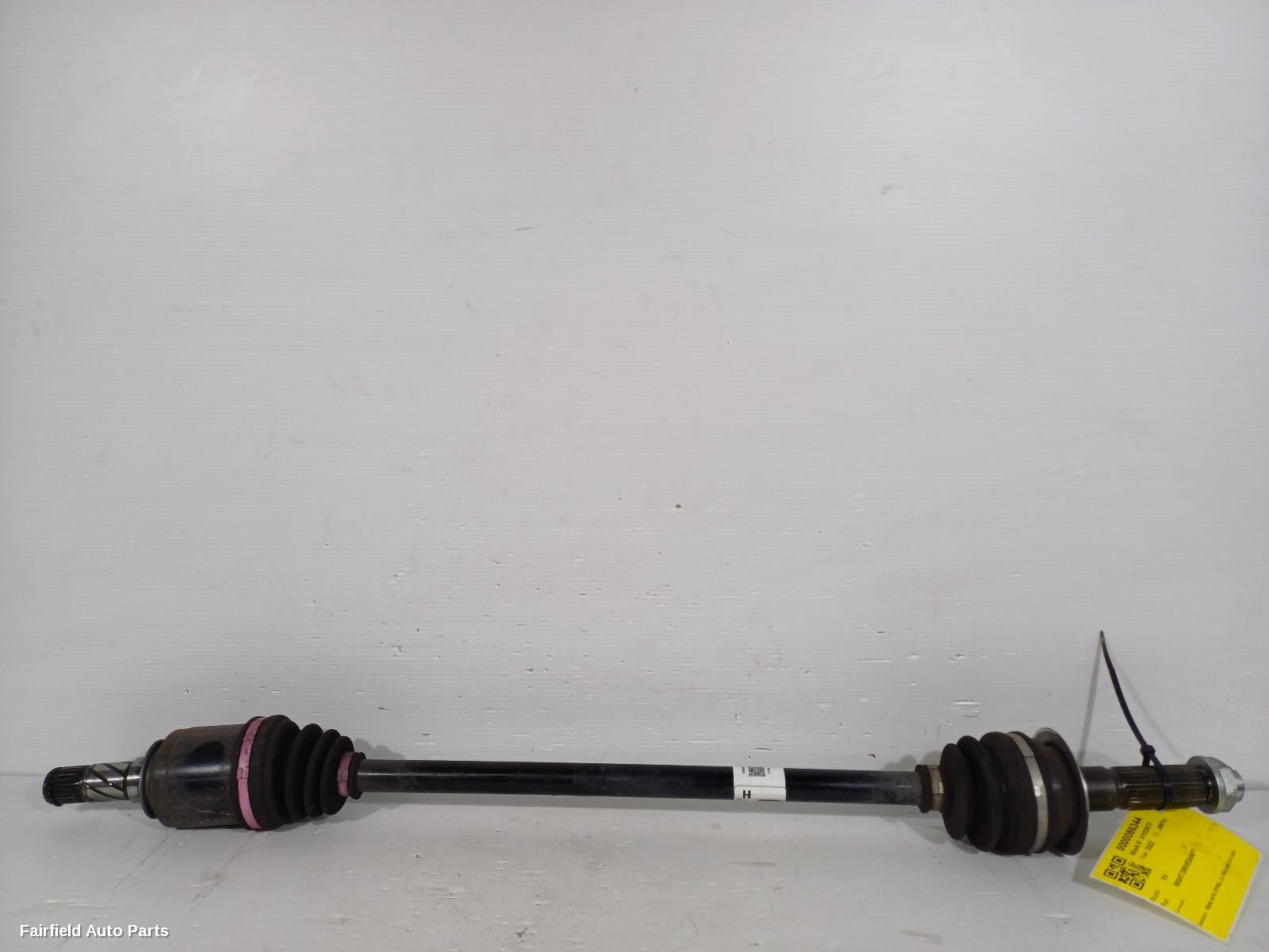 2017-2023 Subaru Xv Right Driveshaft
