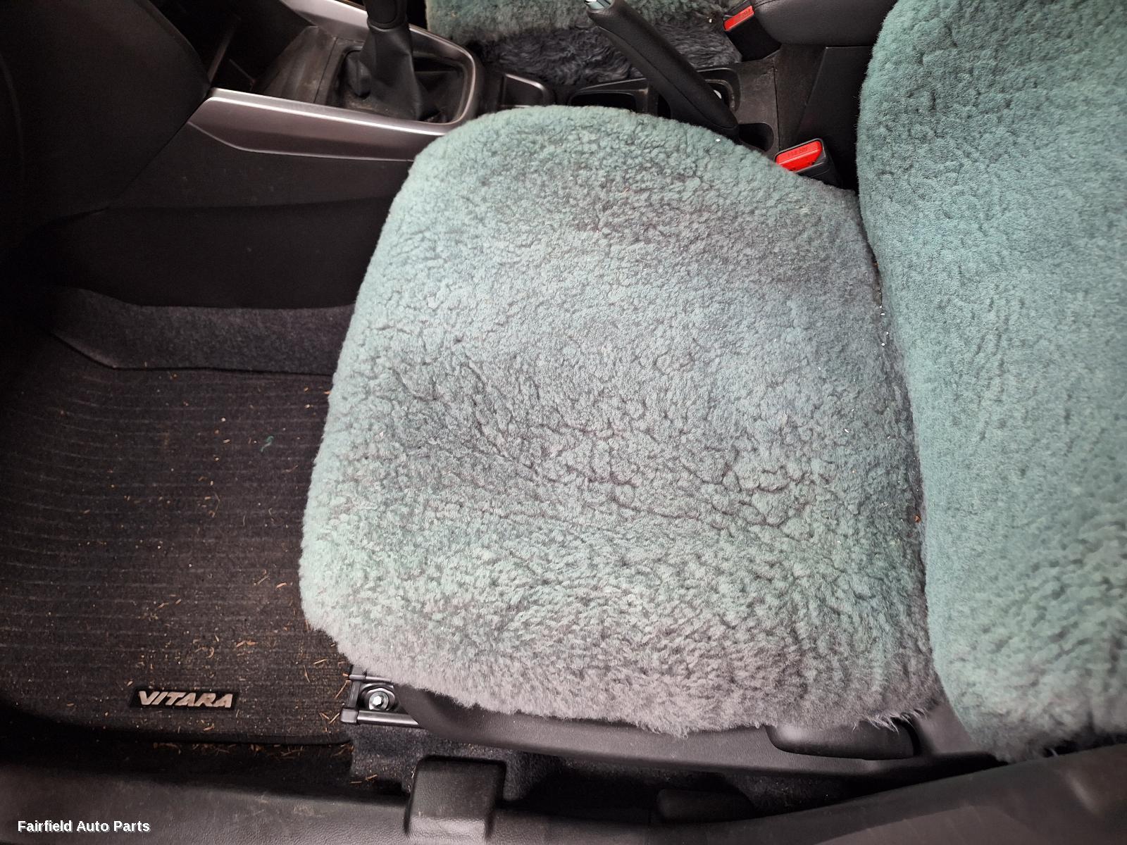 2019 Suzuki Vitara Radio Cd Dvd Sat Tv