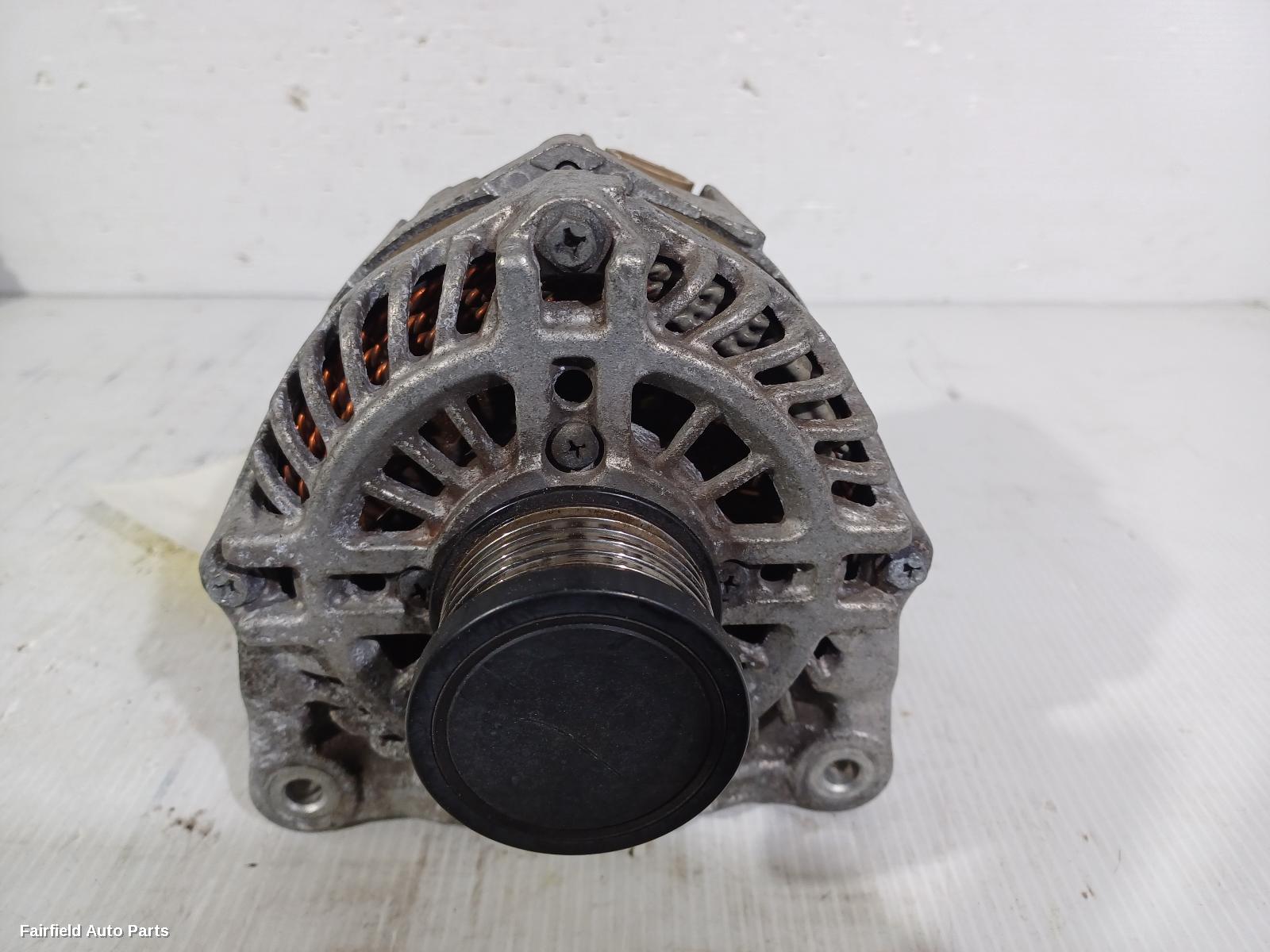 2014-2019 Nissan Juke Alternator