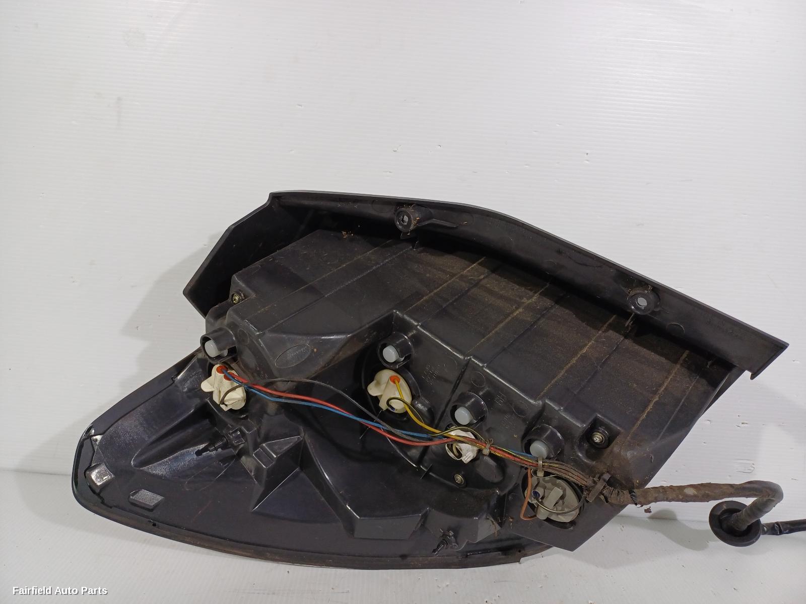 2011-2013 Holden Captiva Right Taillight