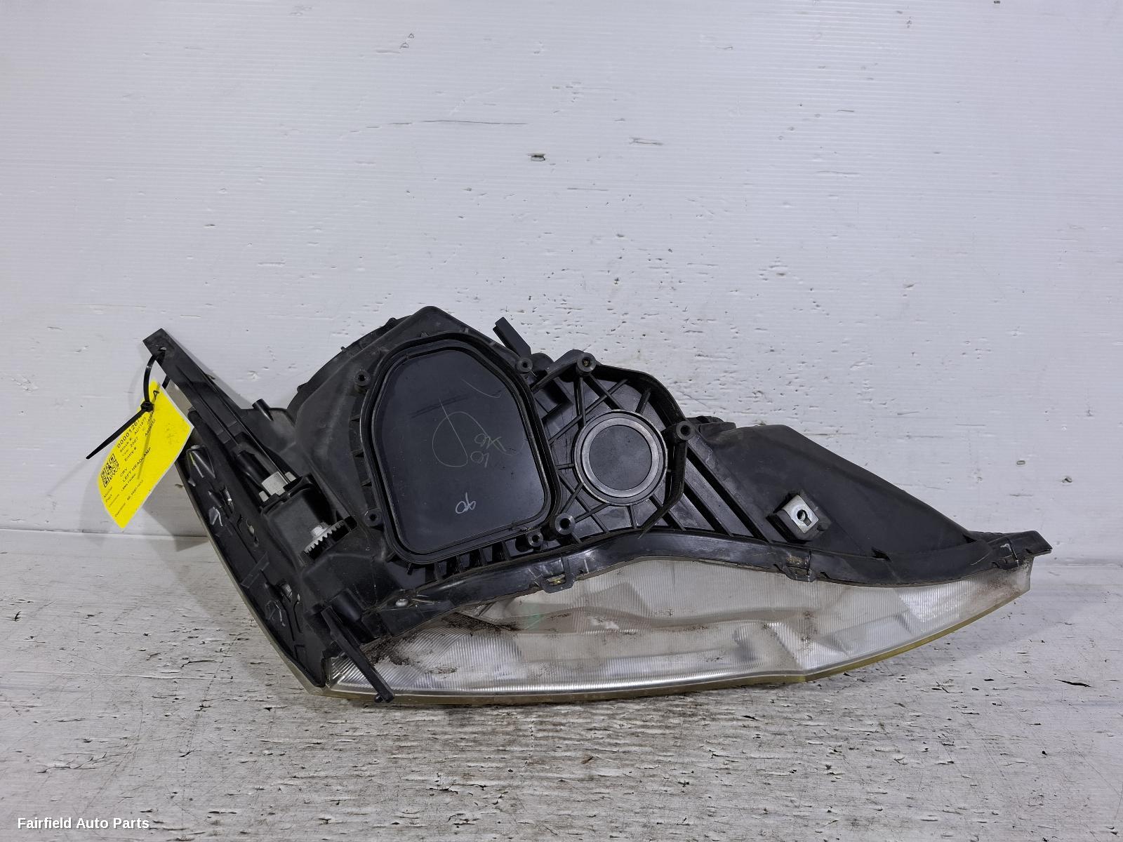 2007-2012 Honda Crv Left Headlamp