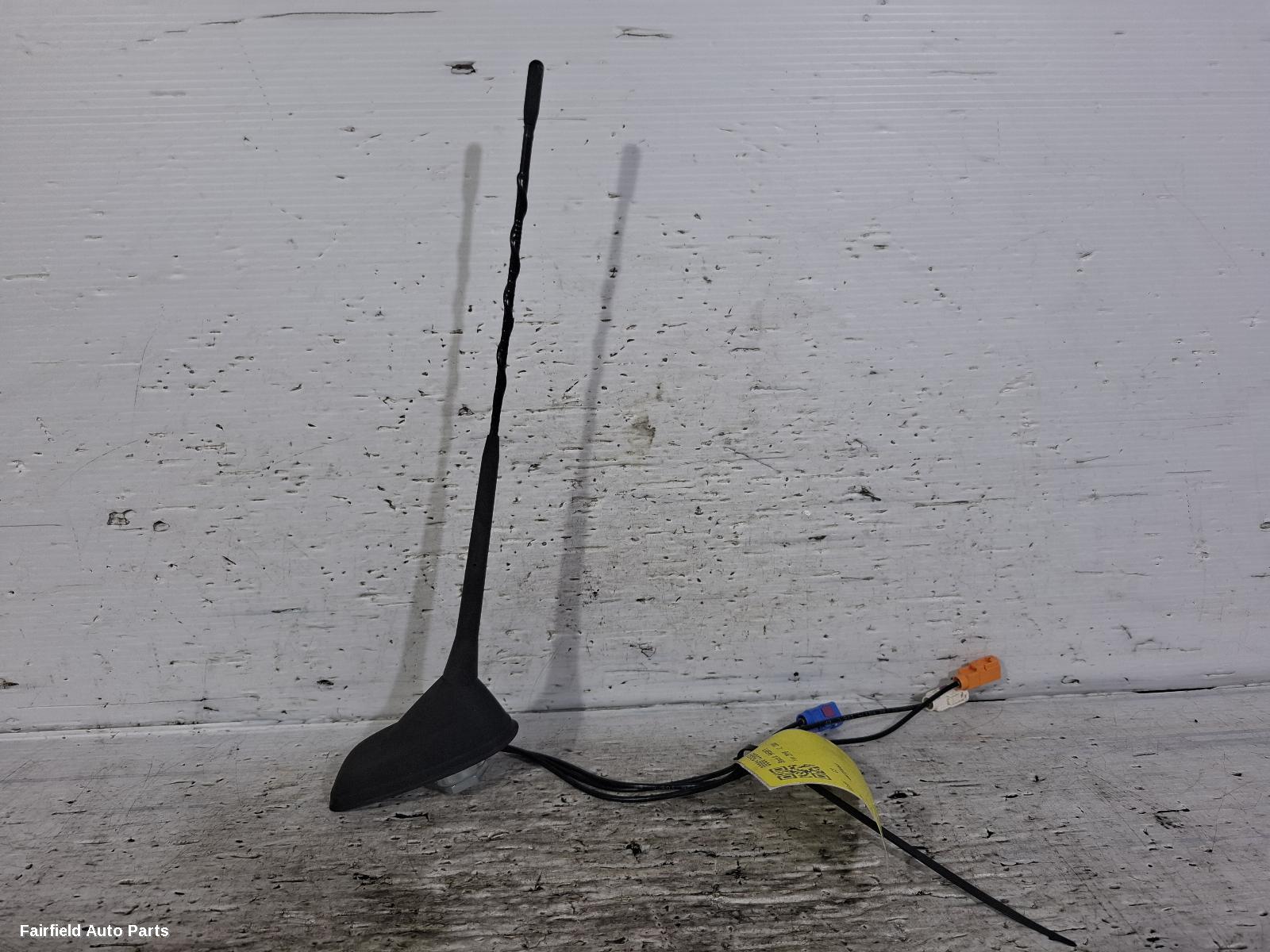2017-2026 Citroen C3 Antenna