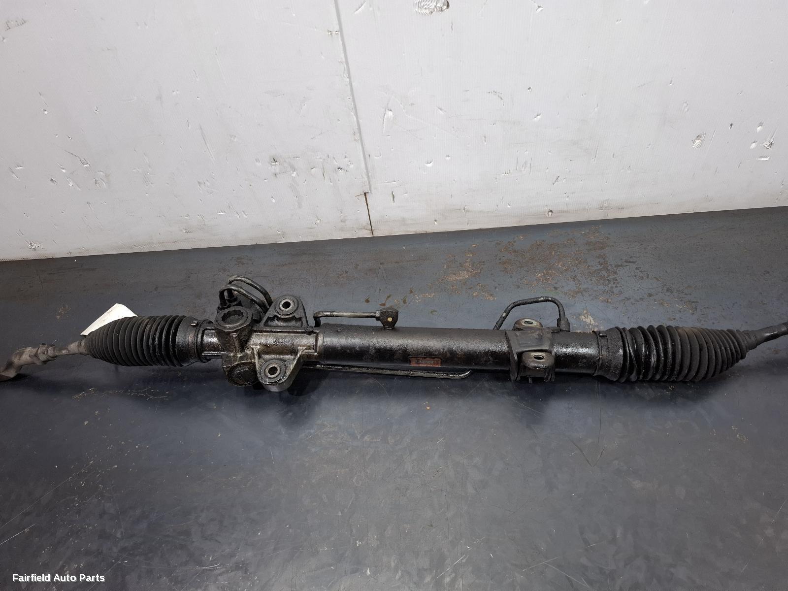 2006-2015 Mitsubishi Triton Steering Box Rack