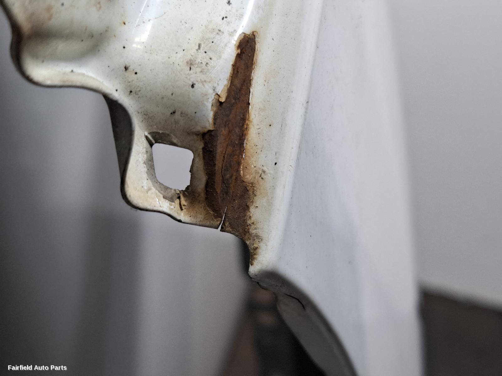 2017-2021 Ldv T60 Left Guard