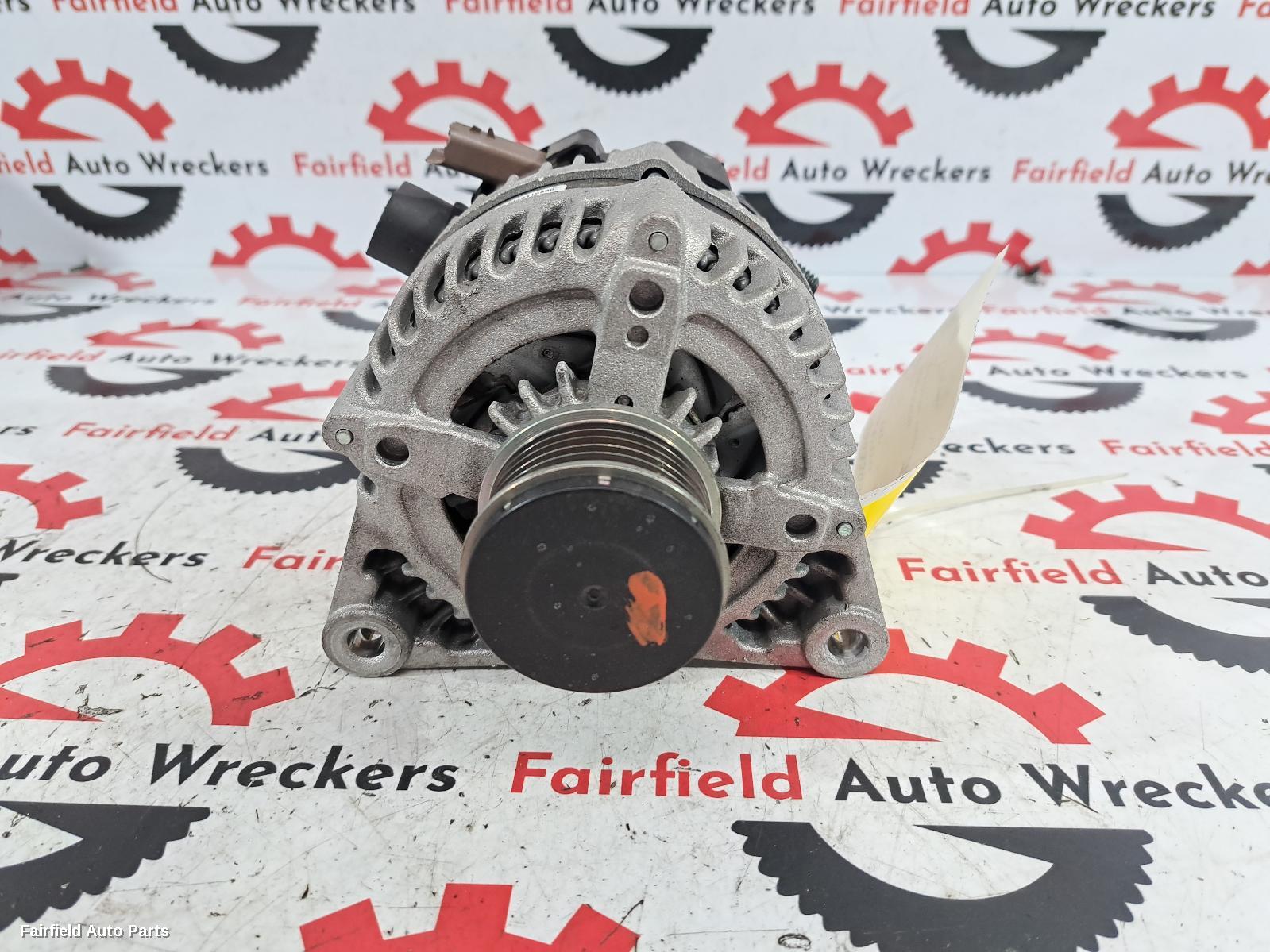 2020-2025 Peugeot 2008 Alternator