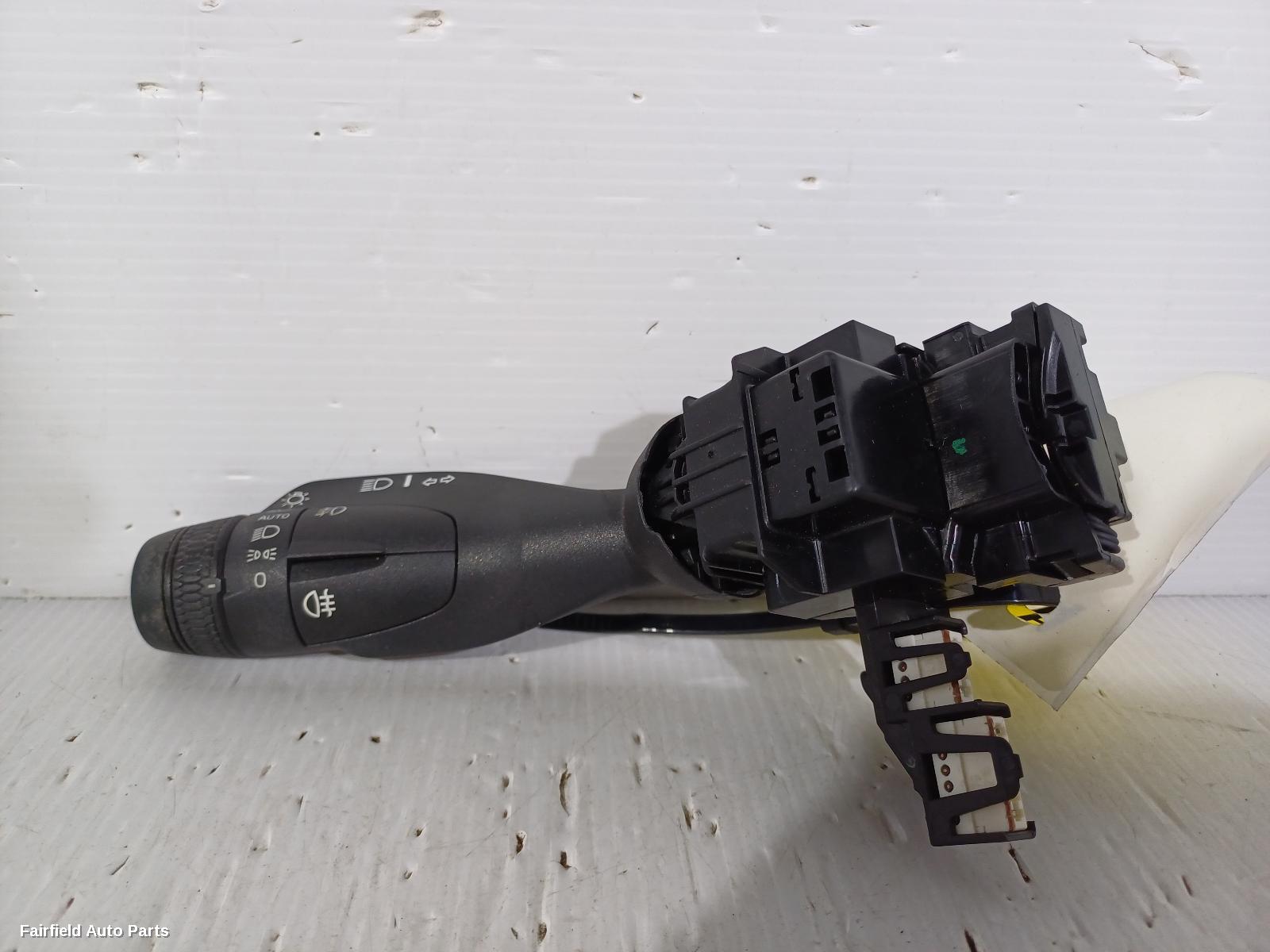 2015-2026 Volvo Xc90 Combination Switch