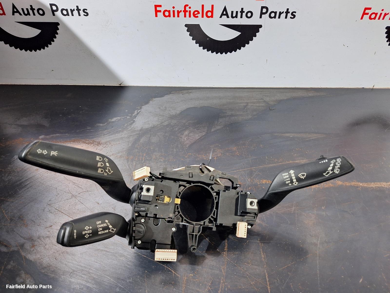 2013-2016 Audi A3 Combination Switch